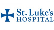 St. Luke's Hospital