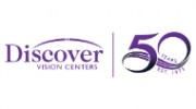 Discover Vision Centers