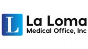 La Loma Medical Office