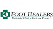 Foot Healers