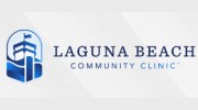 Laguna Beach Community Clinic: Bent Thomas C