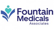 FOUNTAIN MEDICAL ASSOCIATES - Osuoha Chima MD