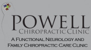Powell Chiropractic Clinic