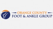 Orange County Foot & Ankle: Poliskie Michael K DPM