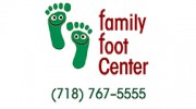 Family Foot Center