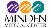 Minden Medical Center - Robert W Stewart