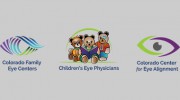 Children's Eye Physicians - Anna L Steele